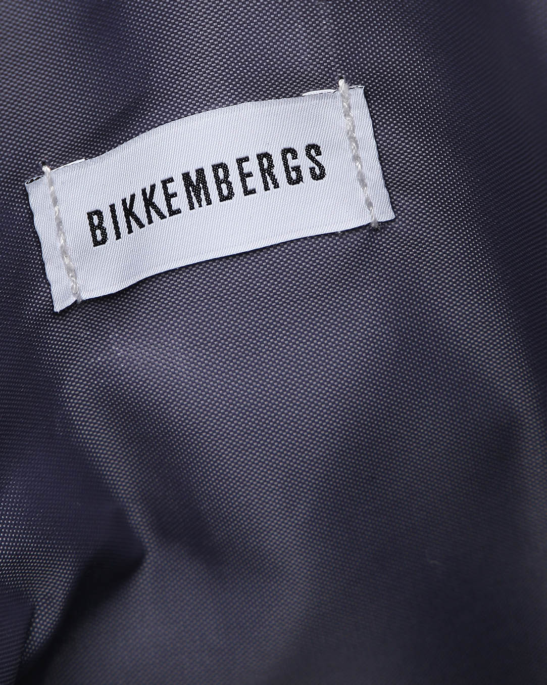 BIKKEMBERGS