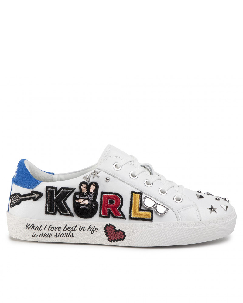 KARLLAGERFELD