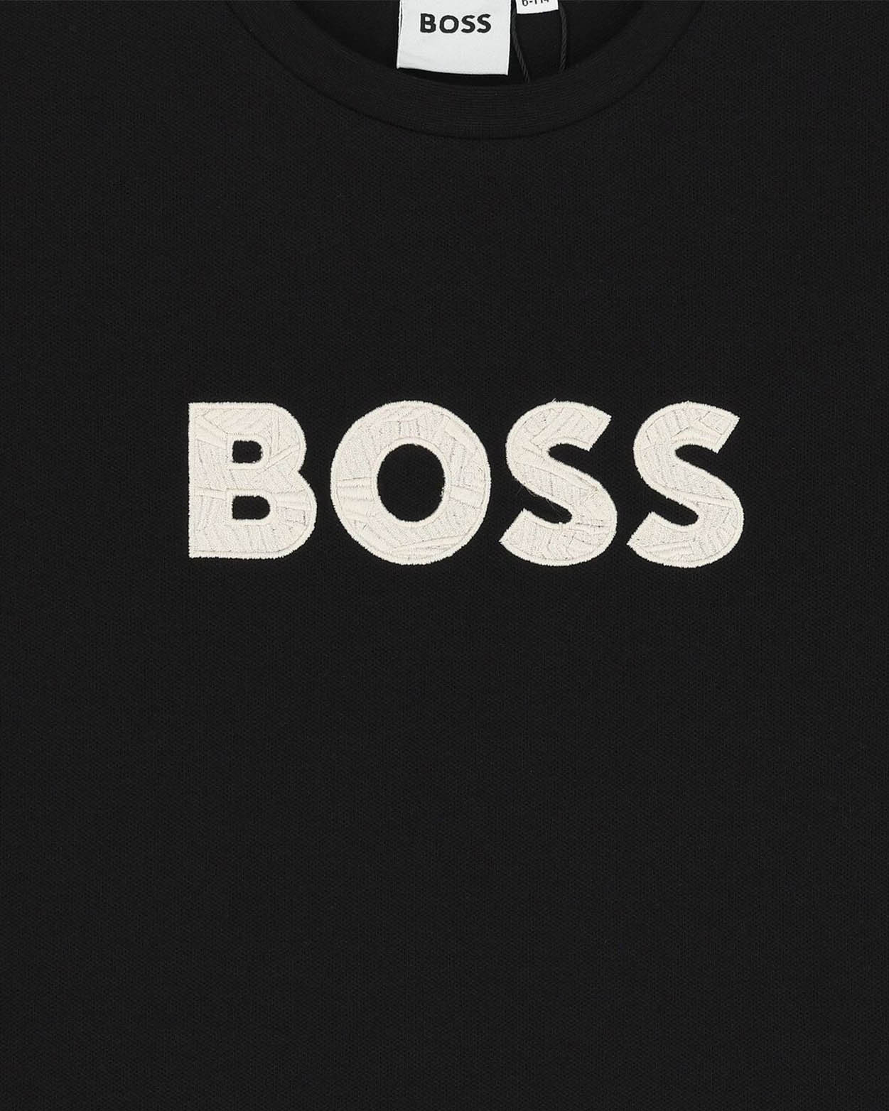 BOSS