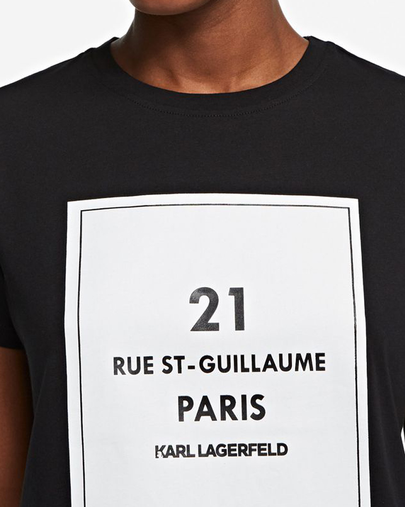 KARLLAGERFELD