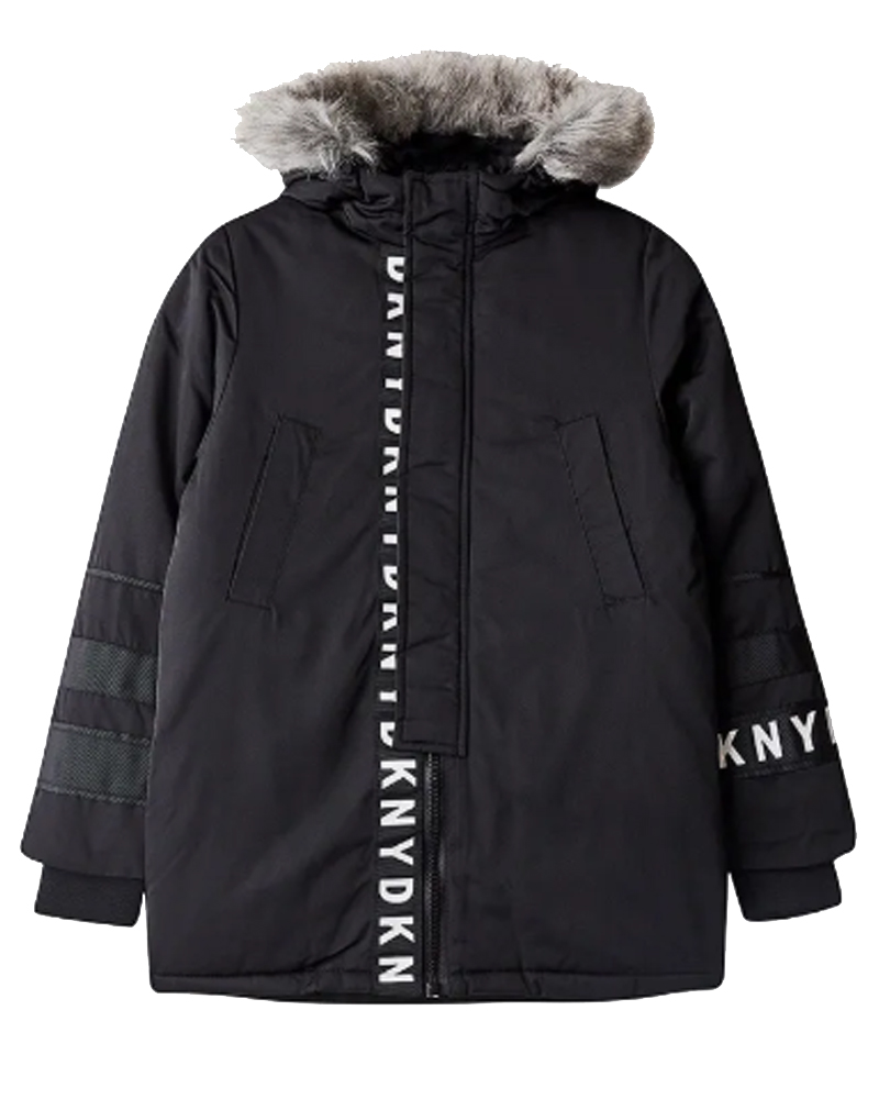 DKNY