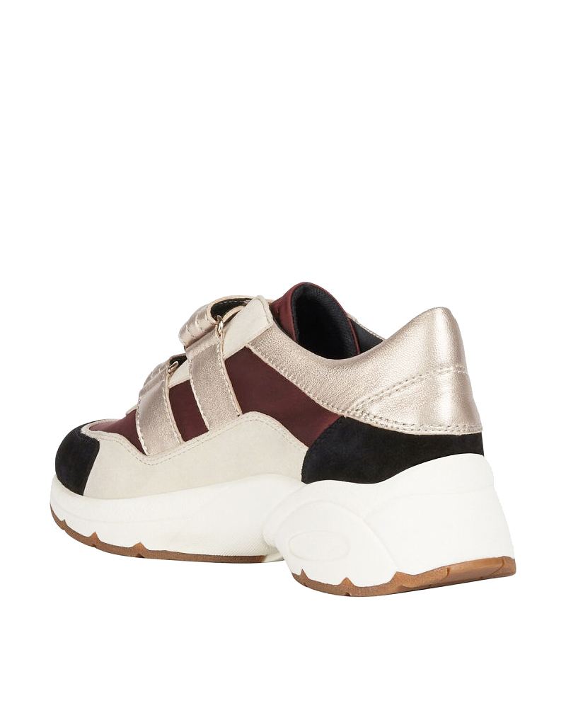 GEOX