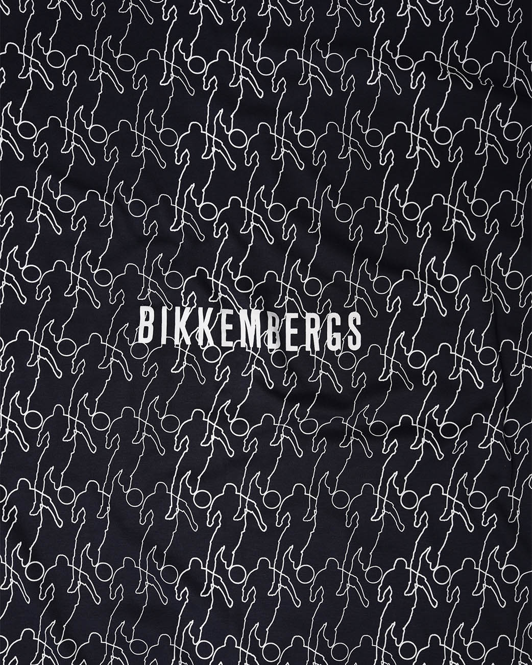 BIKKEMBERGS