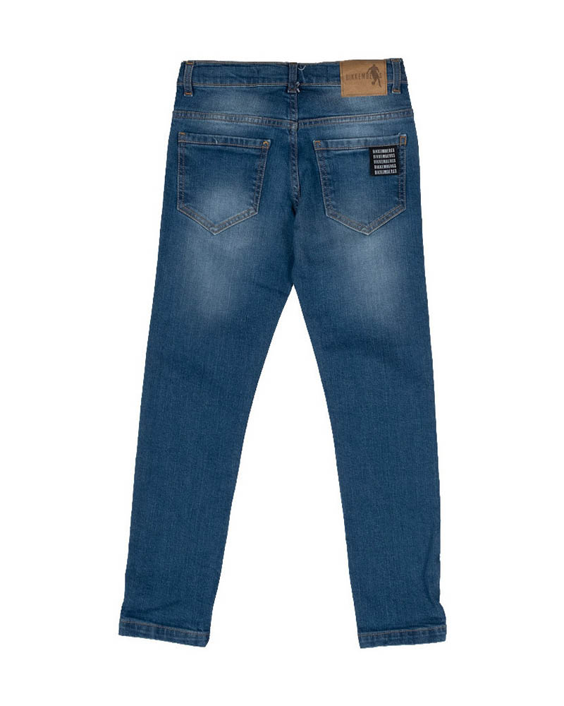 BIKKEMBERGS