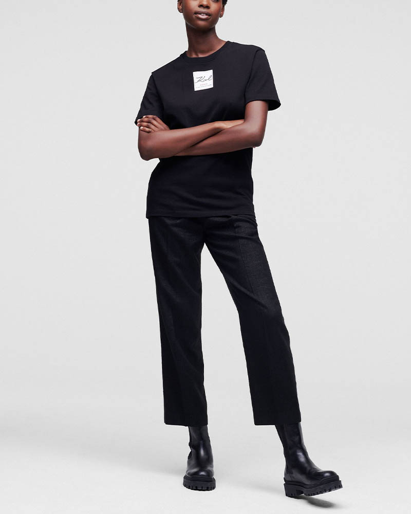 KARLLAGERFELD