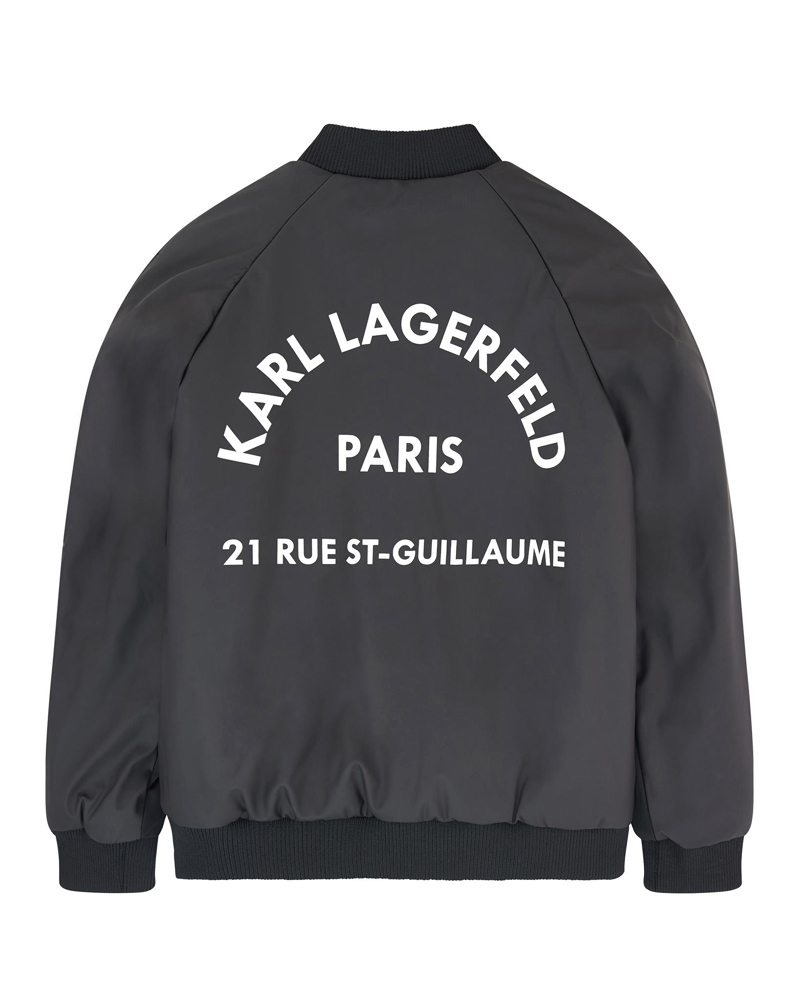 KARLLAGERFELD