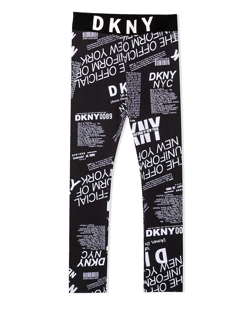 DKNY