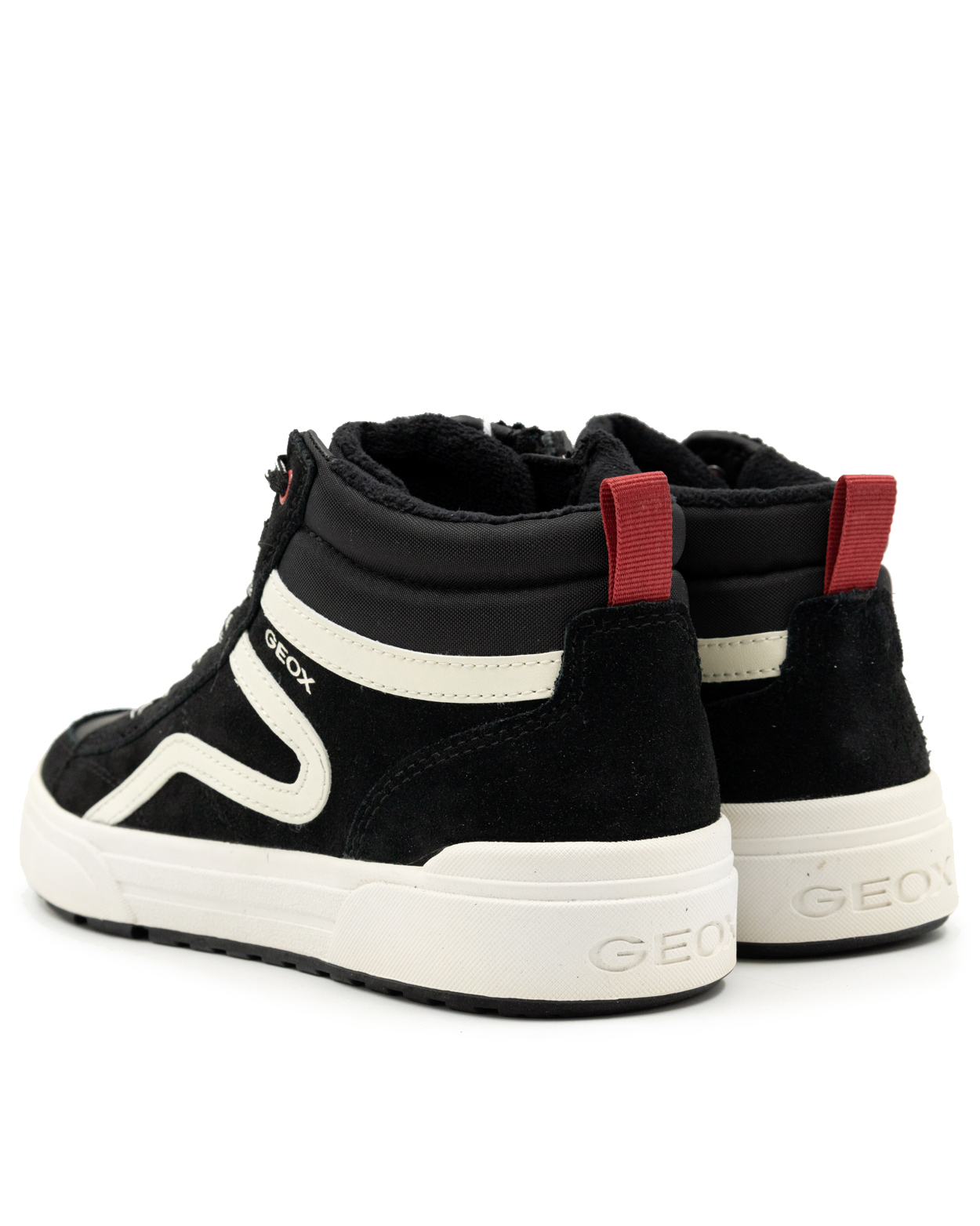 GEOX