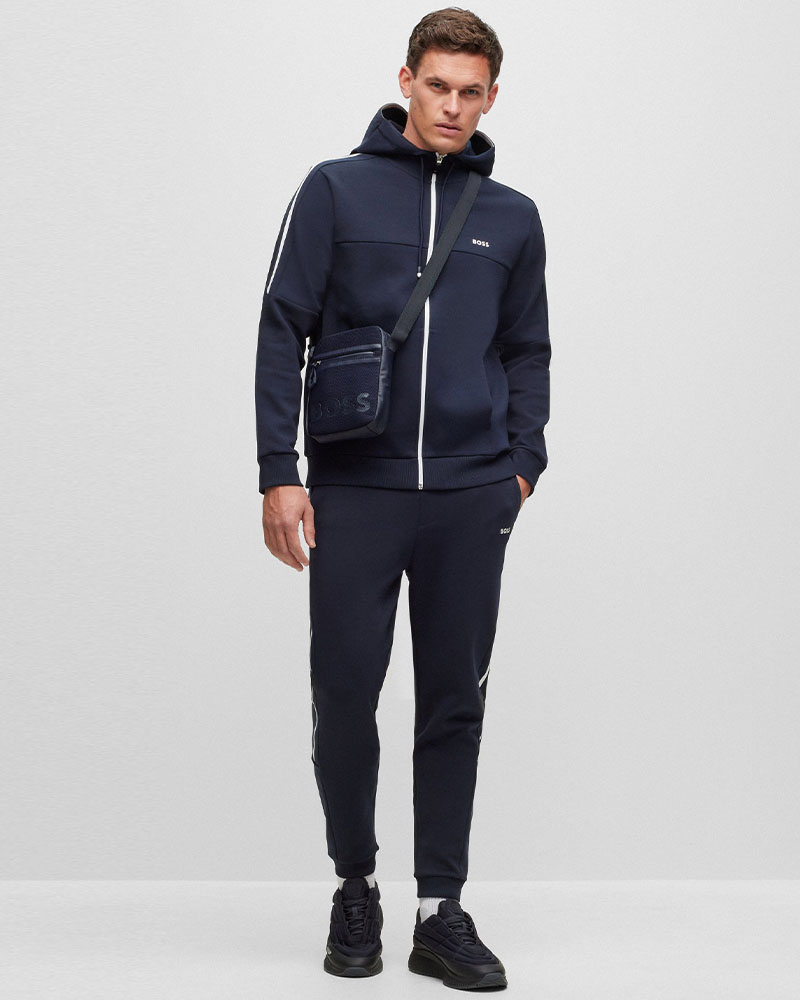 HUGOBOSS