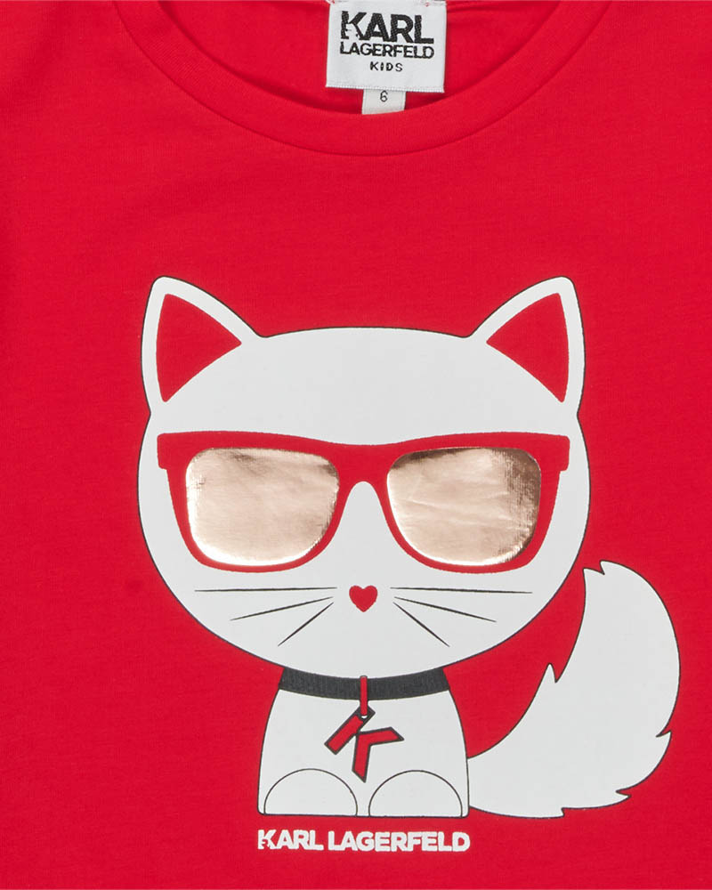 KARLLAGERFELD