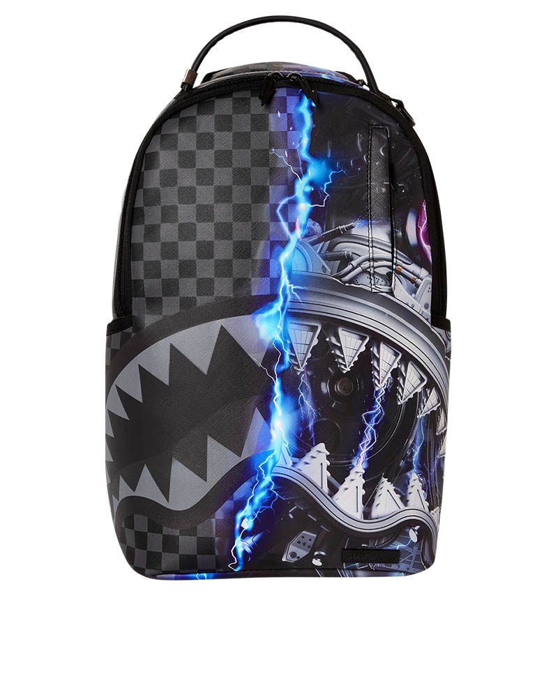 Sprayground blue online