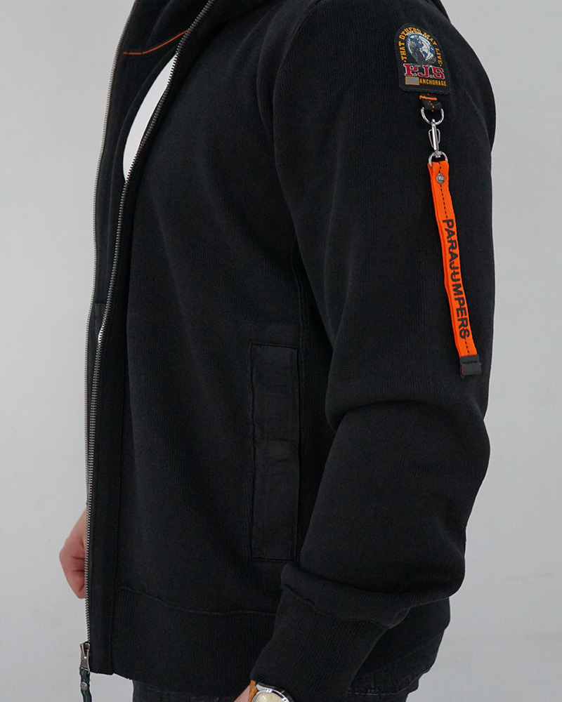 PARAJUMPERS