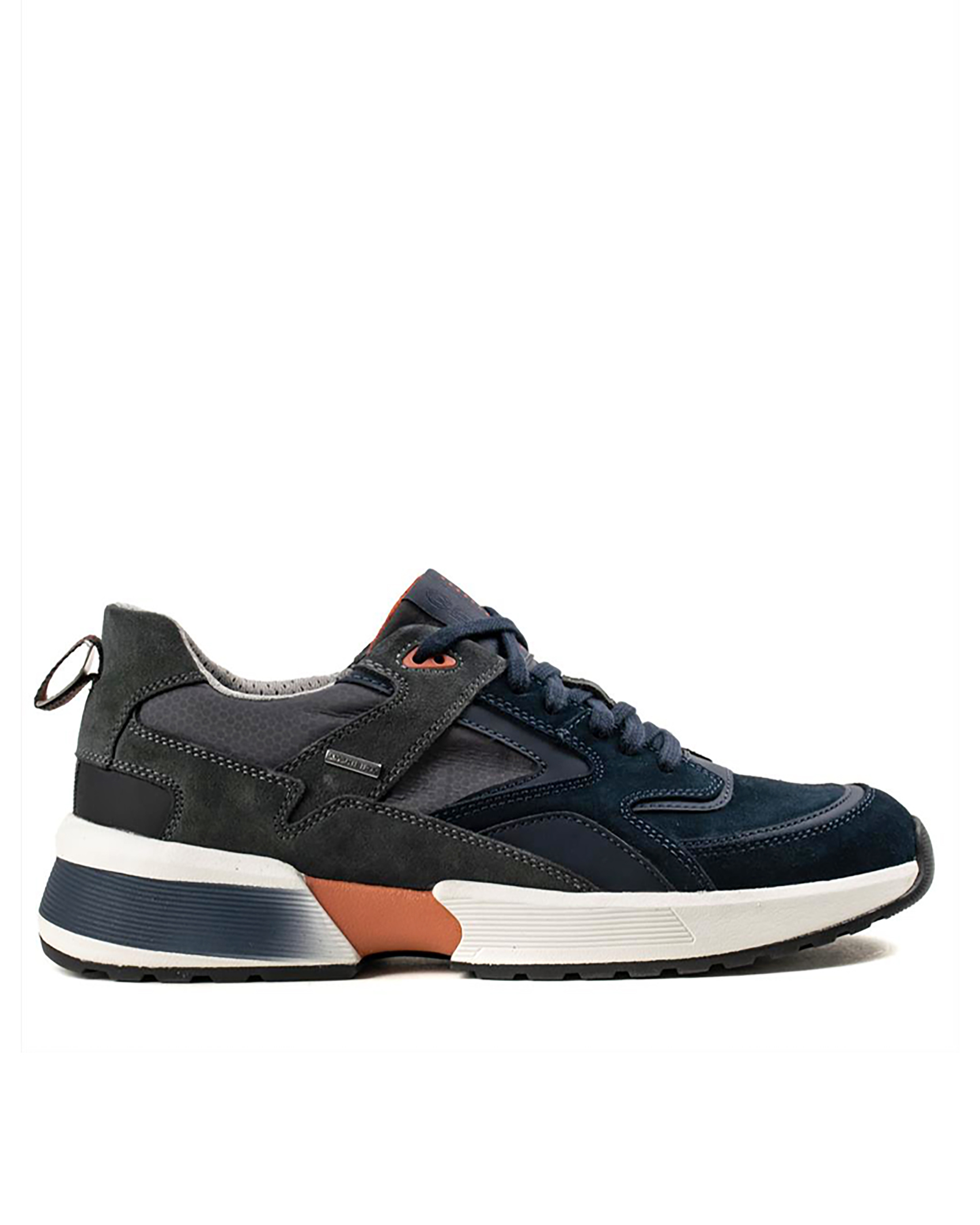 GEOX