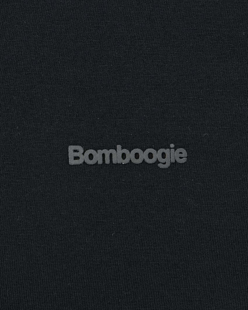 BOMBOOGIE