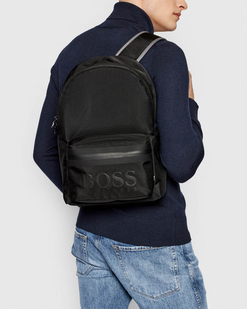 HUGOBOSS