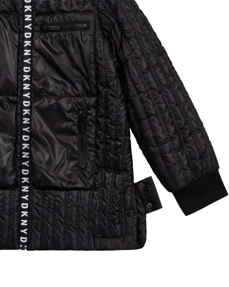 DKNY