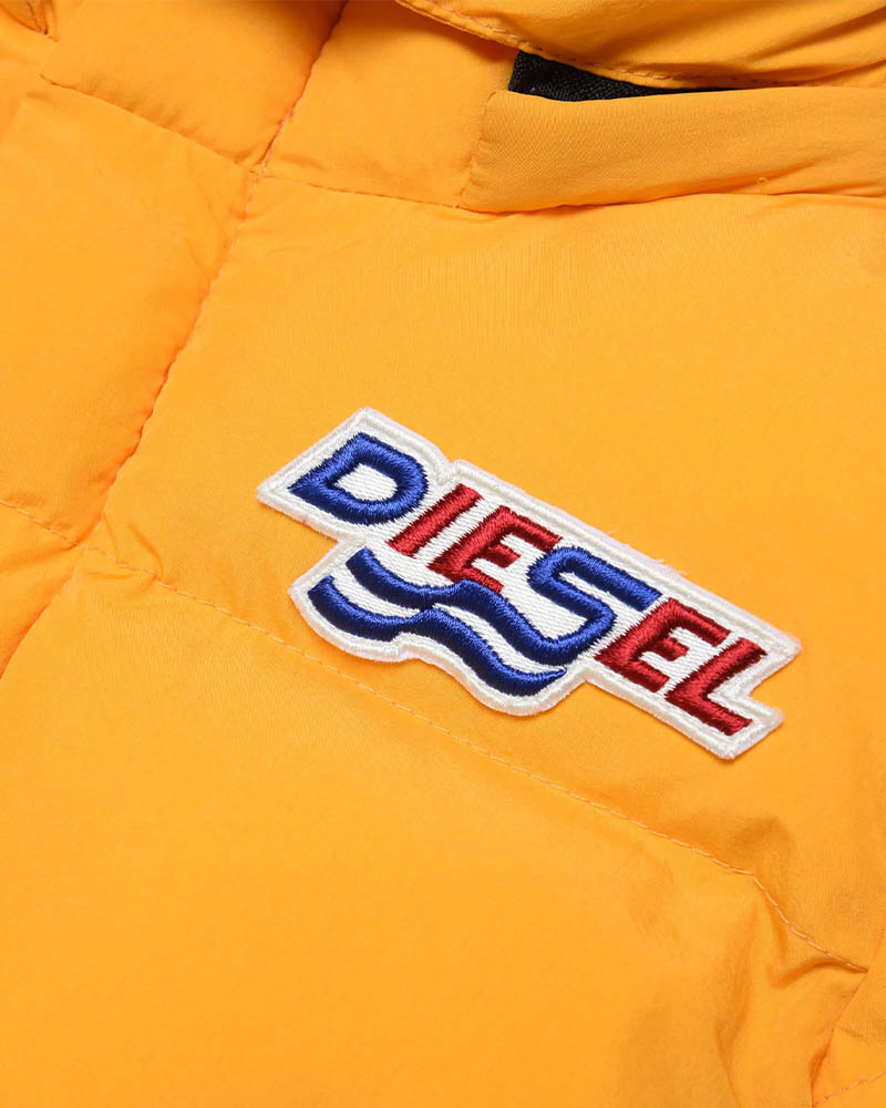 DIESEL