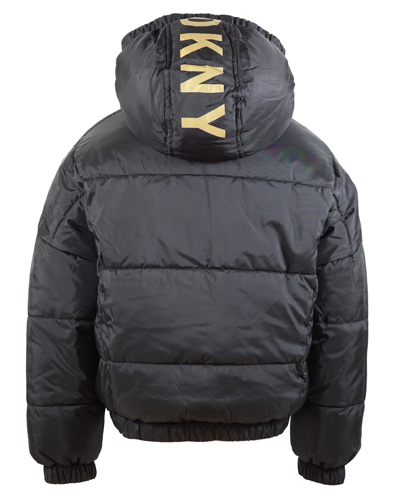 DKNY