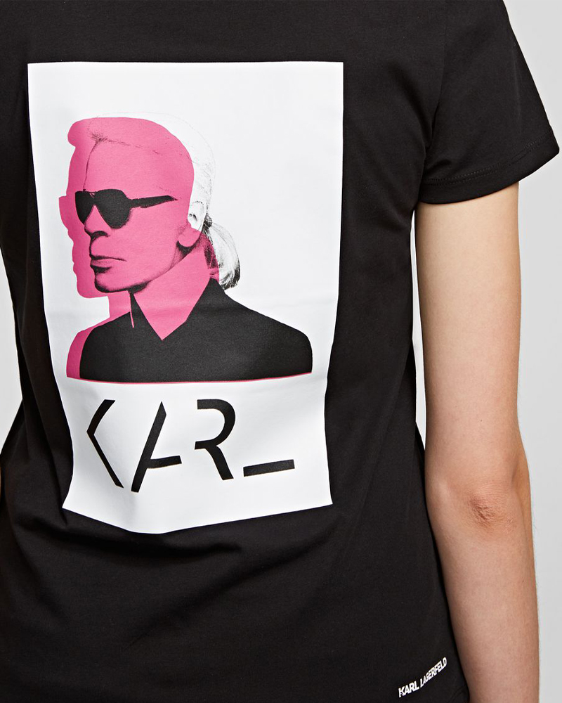 KARLLAGERFELD