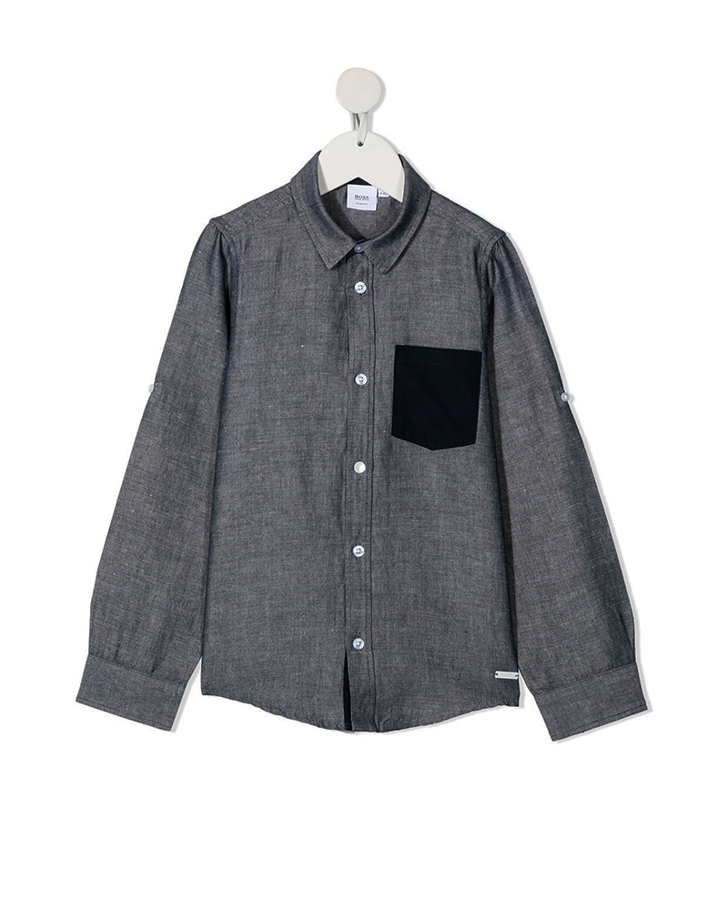 HUGOBOSS