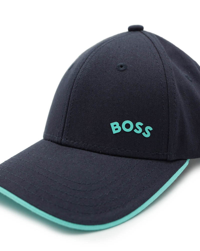 BOSS
