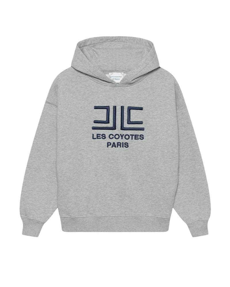 LESCOYOTESDEPARIS