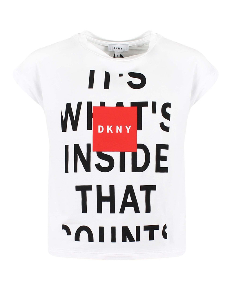 DKNY