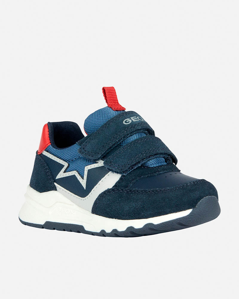GEOX