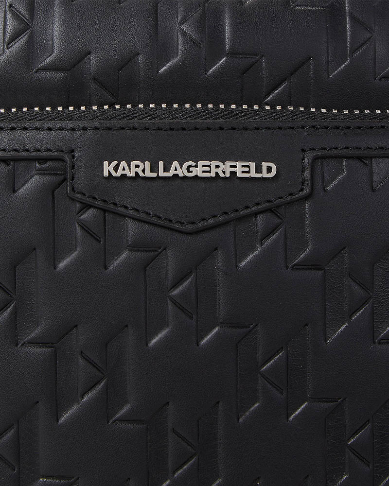 KARLLAGERFELD