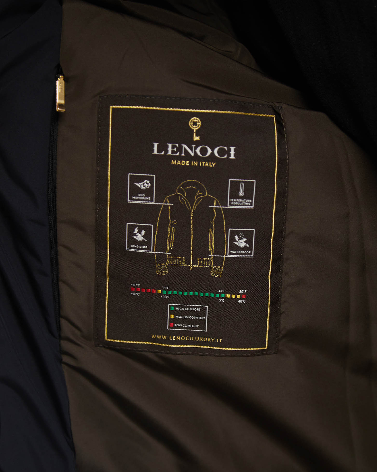 LENOCI
