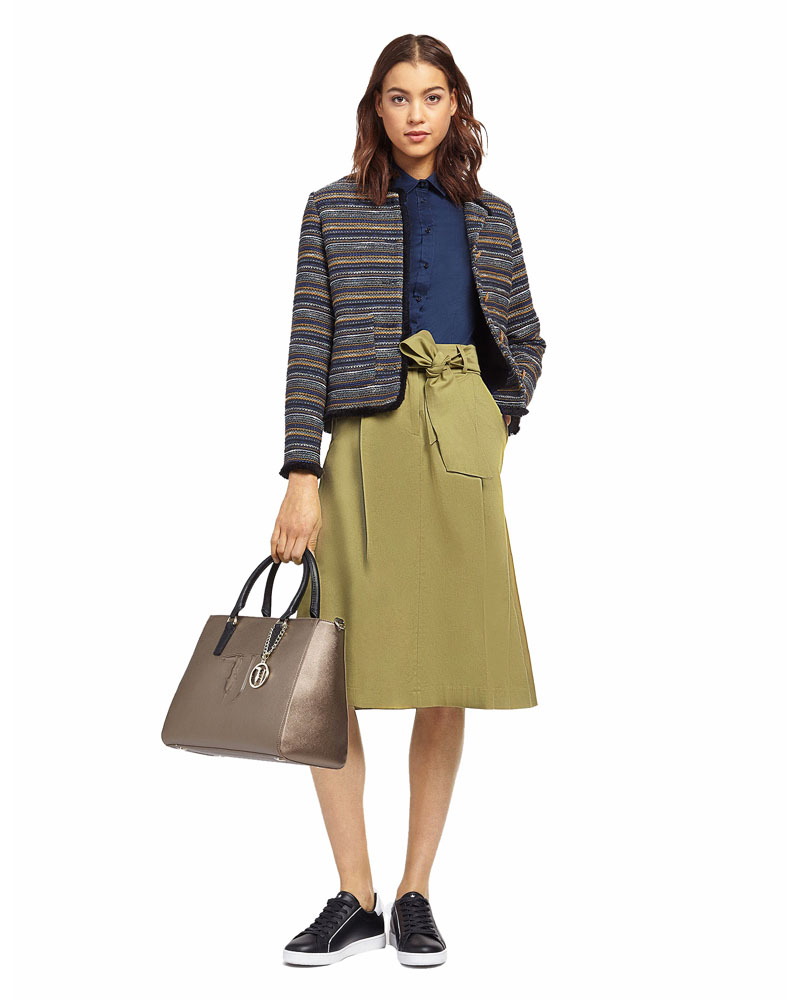 TRUSSARDI