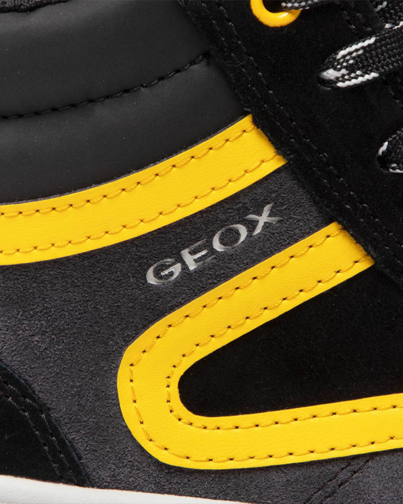 GEOX