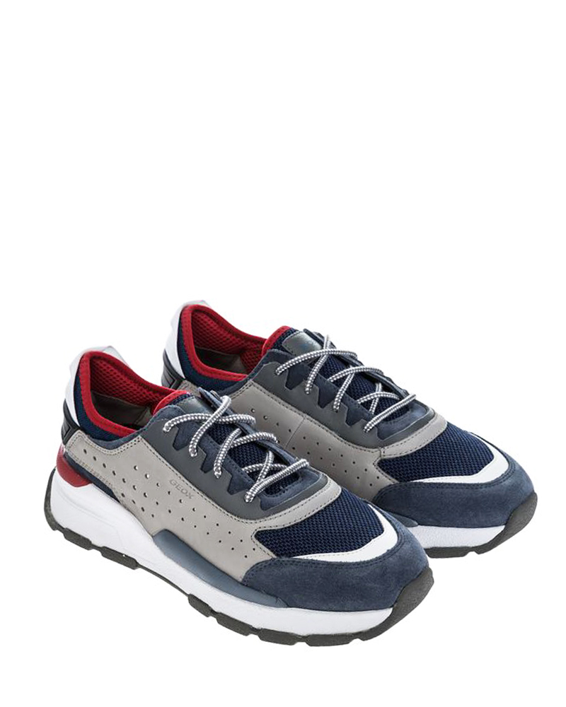 GEOX