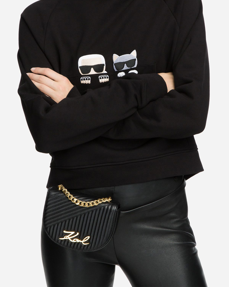 KARLLAGERFELD
