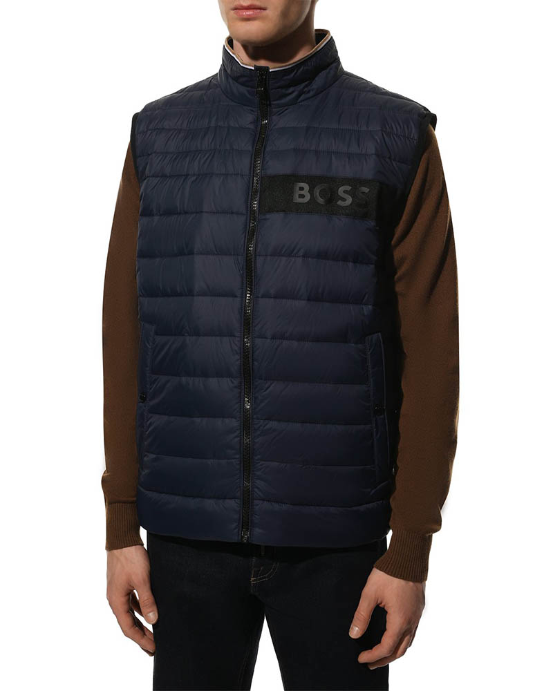 HUGOBOSS