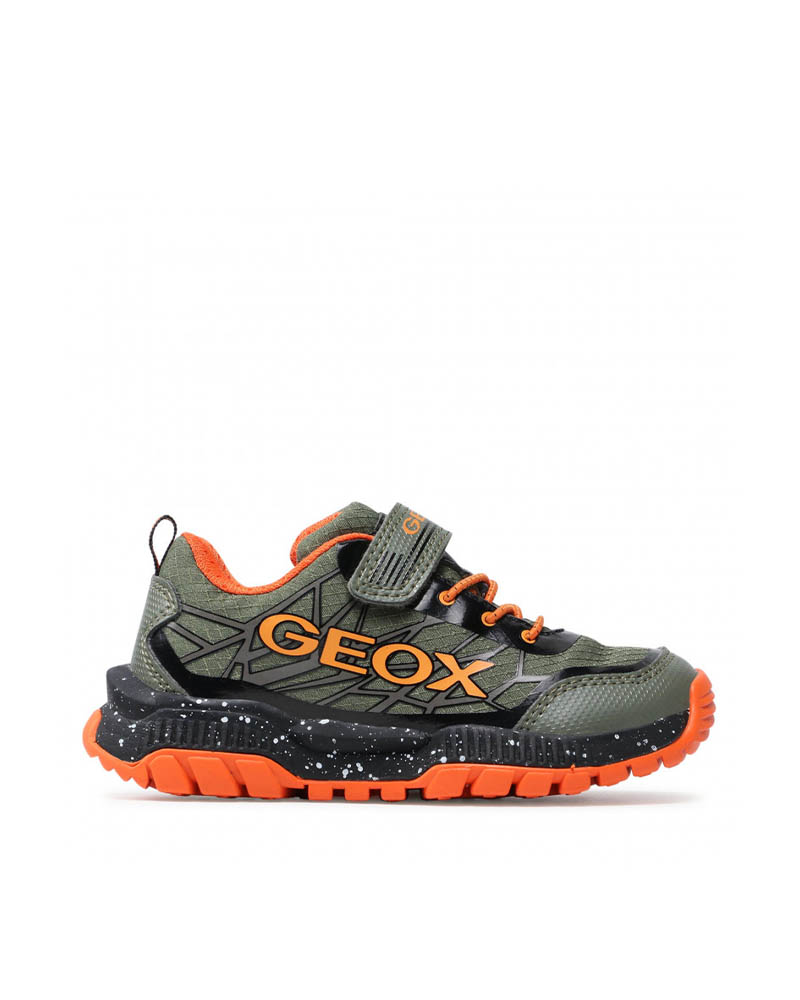 GEOX