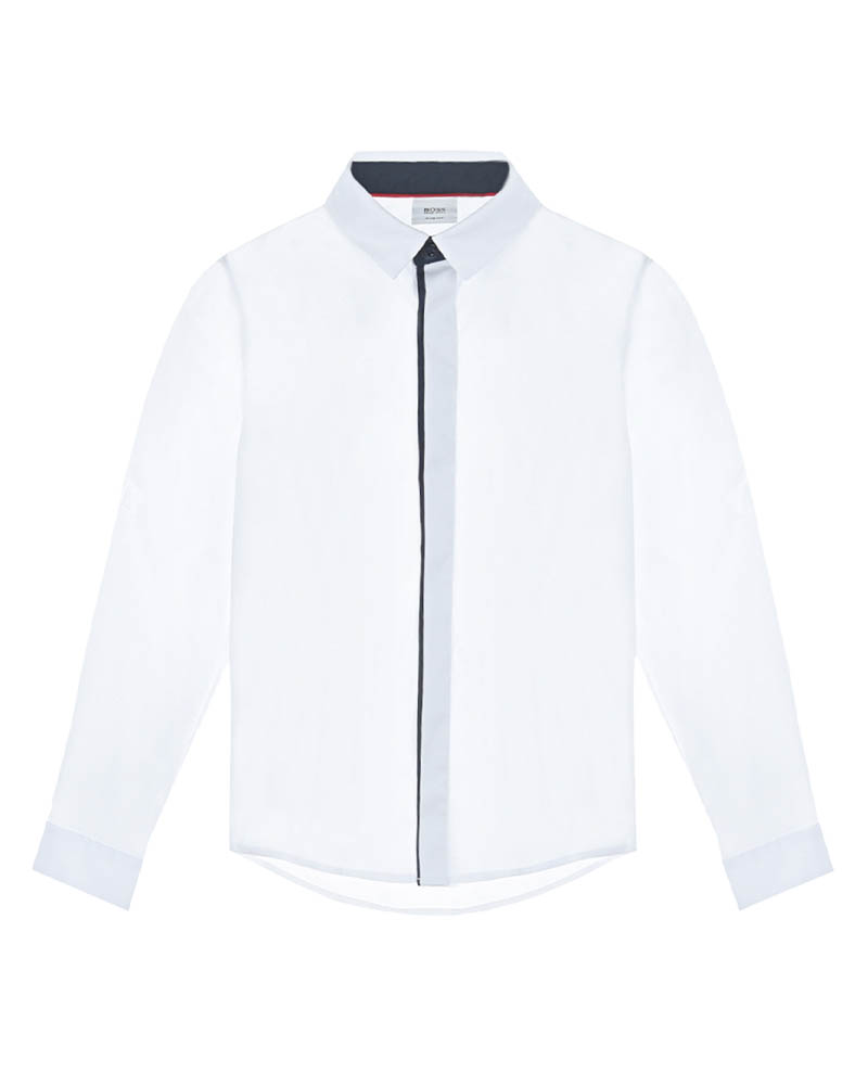 HUGOBOSS
