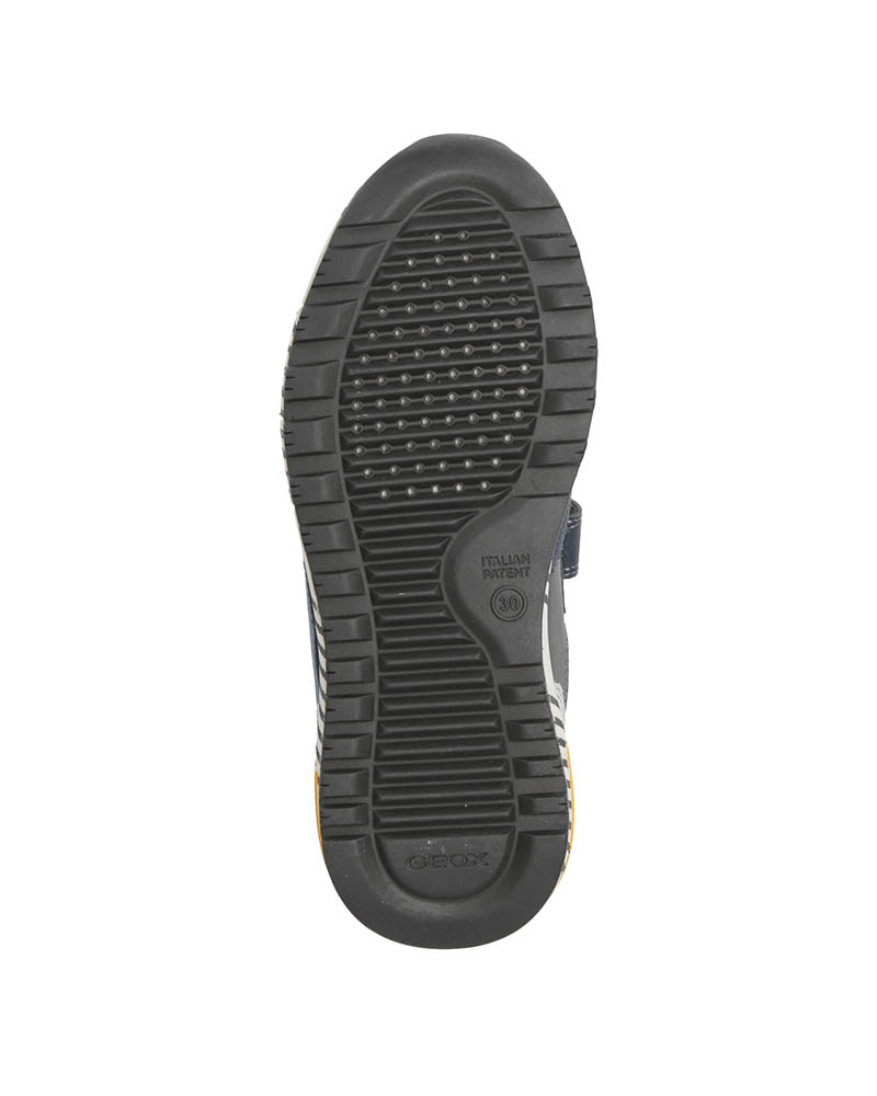 GEOX