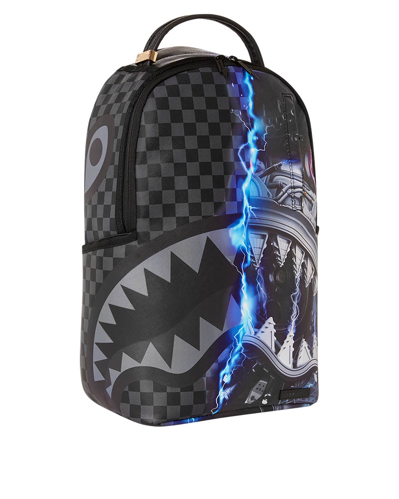 SPRAYGROUND