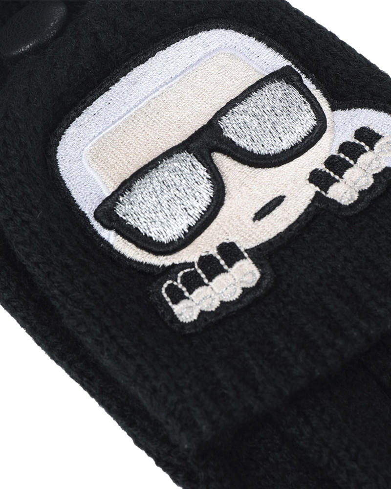 KARLLAGERFELD