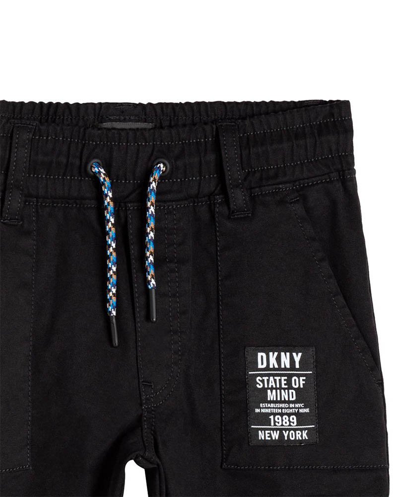 DKNY