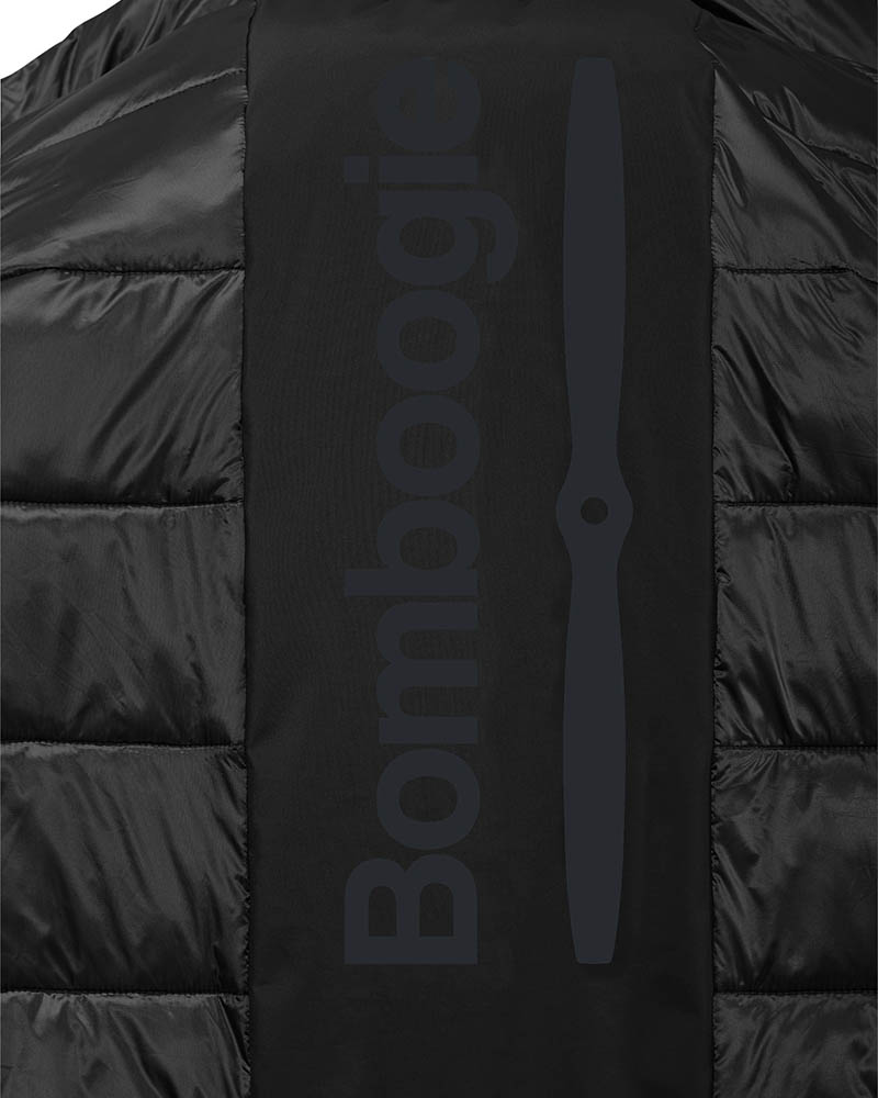 BOMBOOGIE
