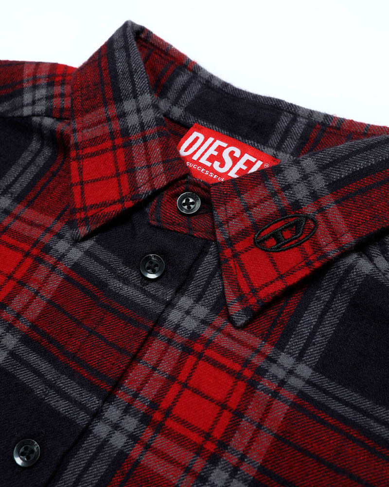 DIESEL