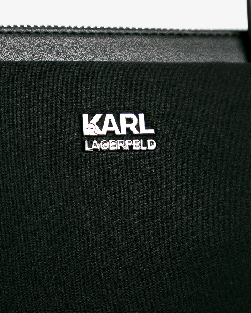 KARLLAGERFELD