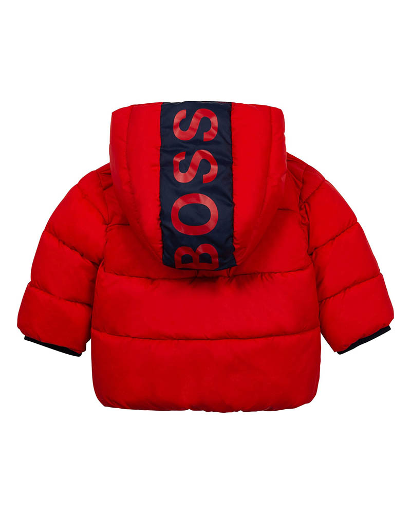 HUGOBOSS