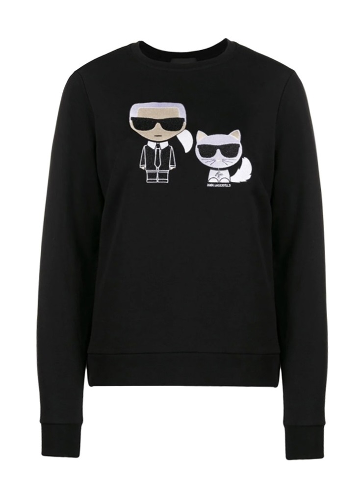 KARLLAGERFELD