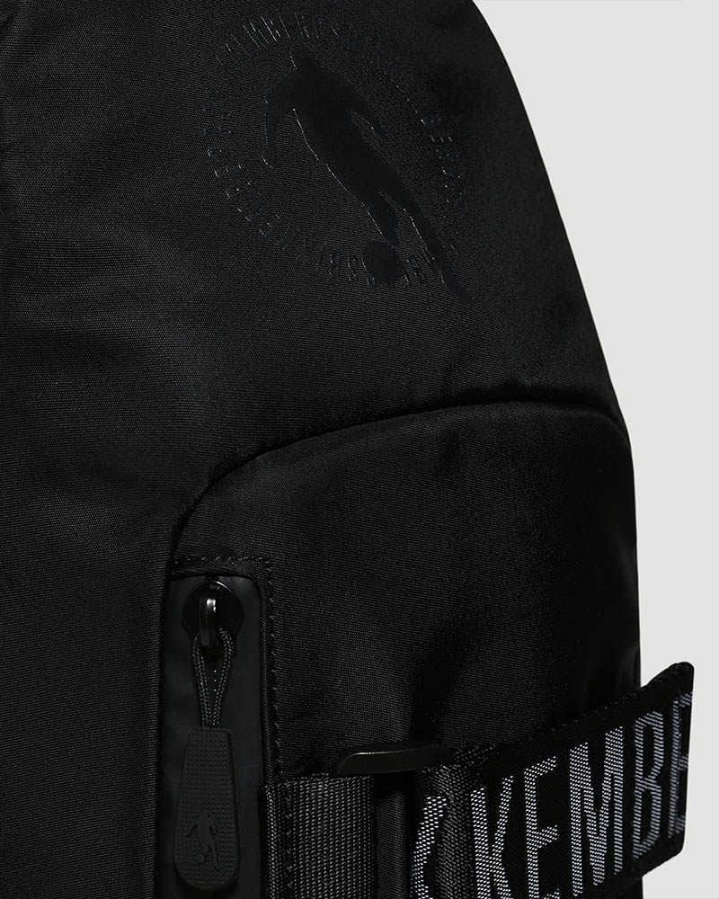 BIKKEMBERGS