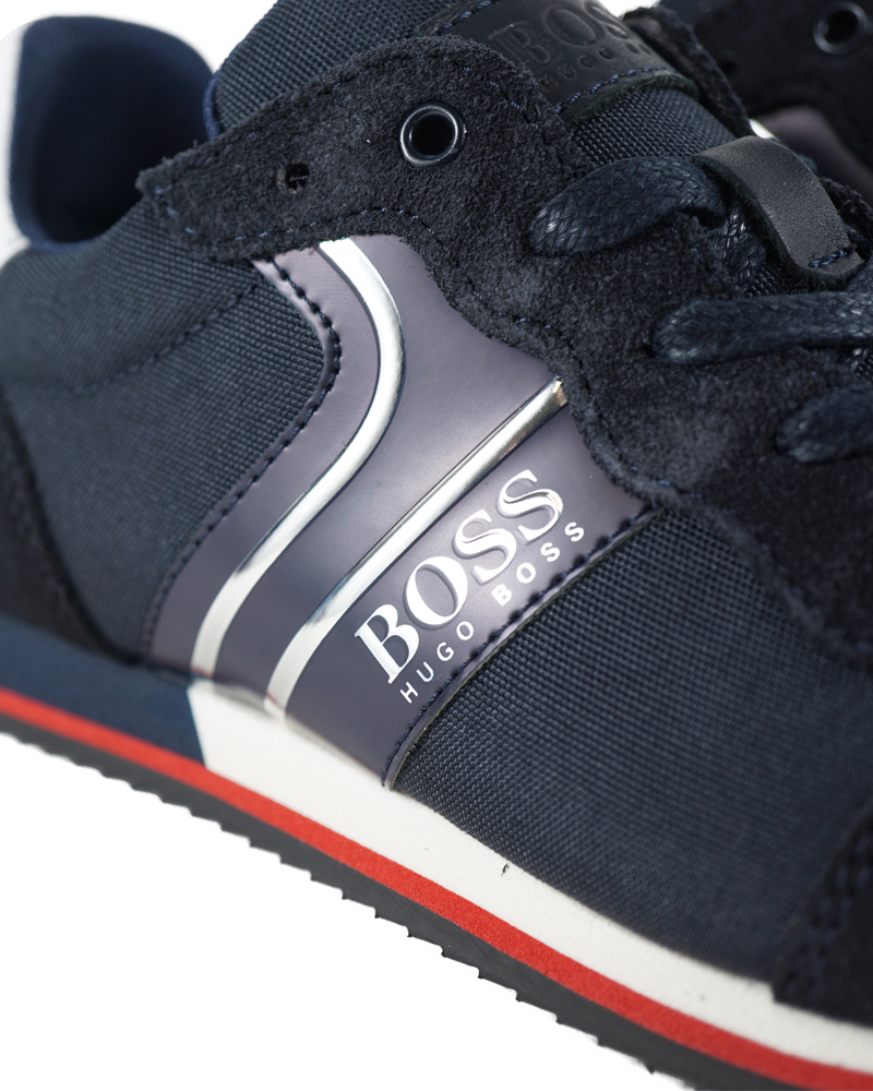 HUGOBOSS