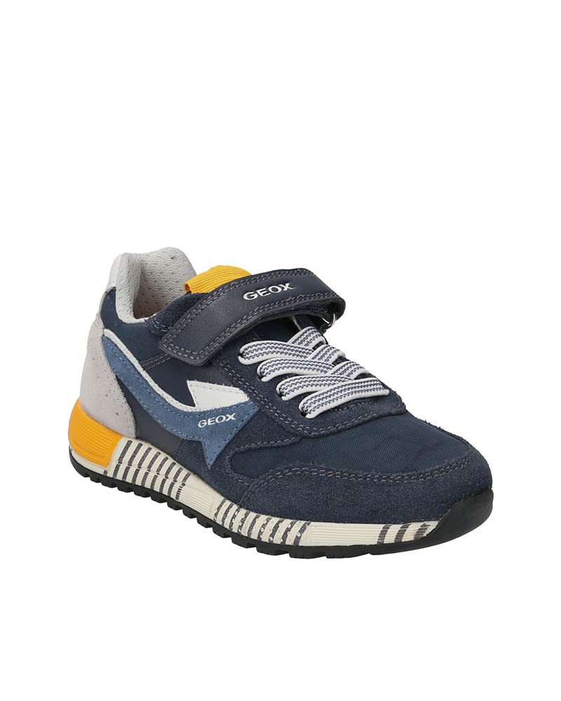 GEOX