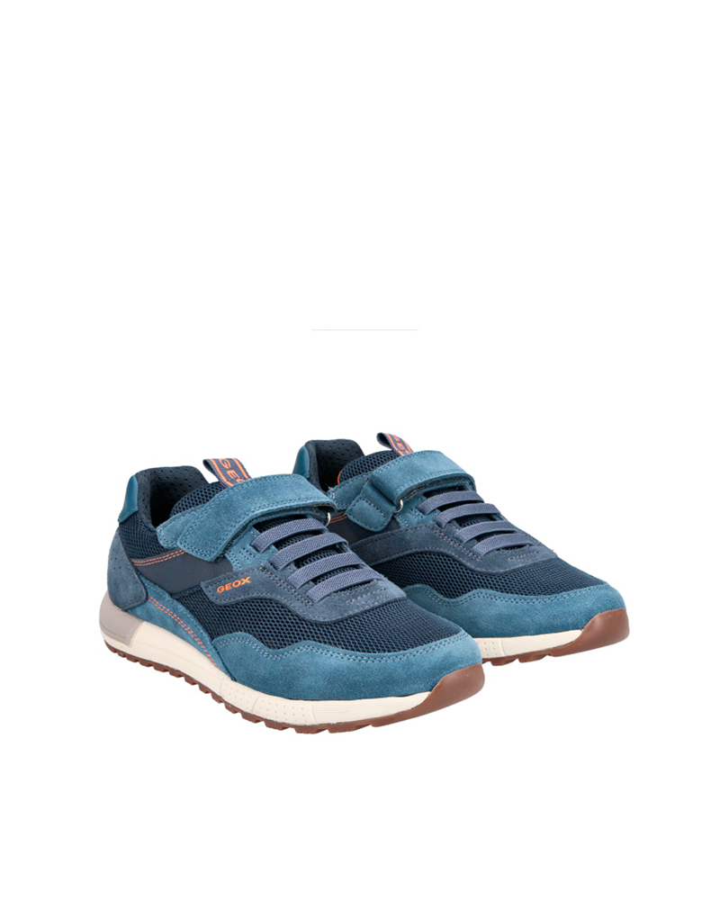 GEOX